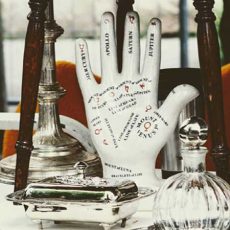 Palmistry Intensive Course